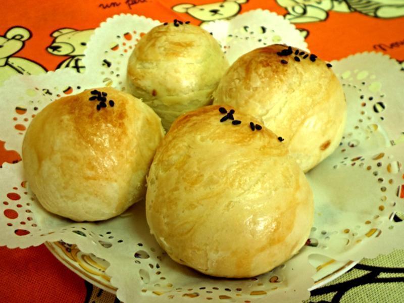 ����ҲҪʳ�Ľ��� - ��ζ�����ֵ�����