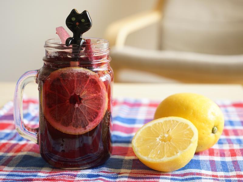 ����������ˮ����Sangria������