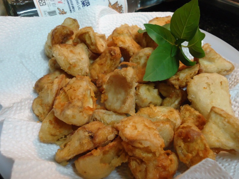 ¡º½ðßßÁ»Æ®ÏãÁÏÀí¡»-ÑÎËÖÐÓ±«¹½µÄ×ö·¨