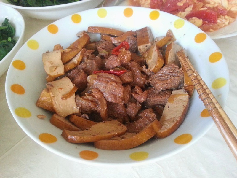 自制卤汁的做法