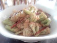 ���㻨�˵�����