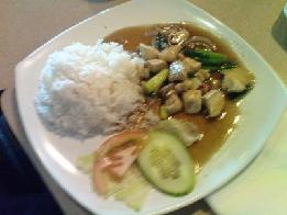 泰式香鱼块的做法