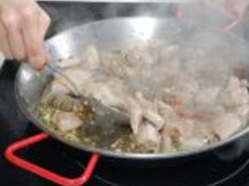 �����������������������ʷ� Paella������