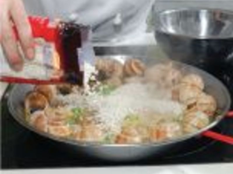 �����������������������ʷ� Paella������