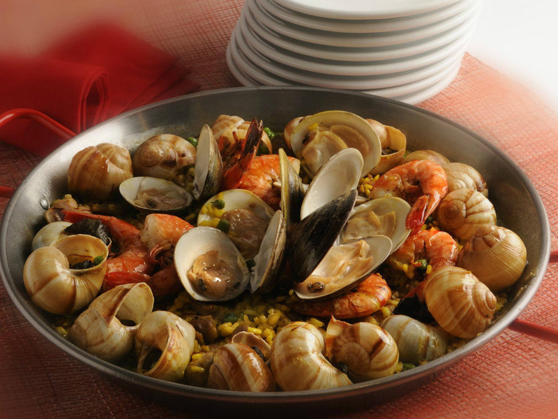 �����������������������ʷ� Paella������