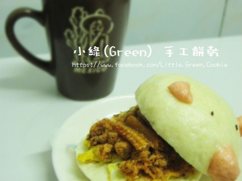 �ɰ�С���� ������ͷ������