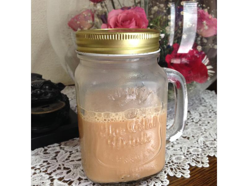 Ïã´¼µÄ¹øÖóӢʽÄ̲èµÄ×ö·¨