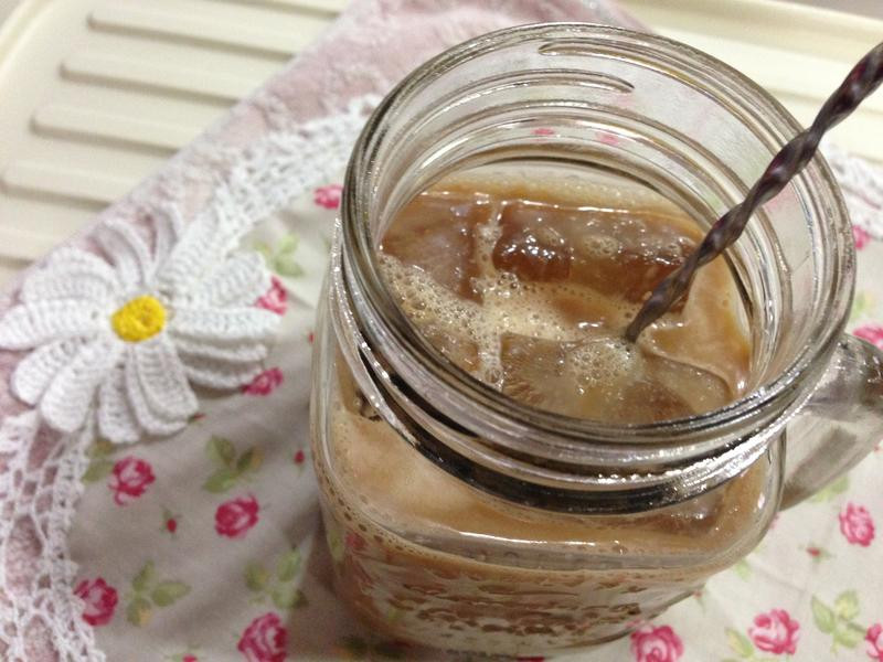 Ïã´¼µÄ¹øÖóӢʽÄ̲èµÄ×ö·¨