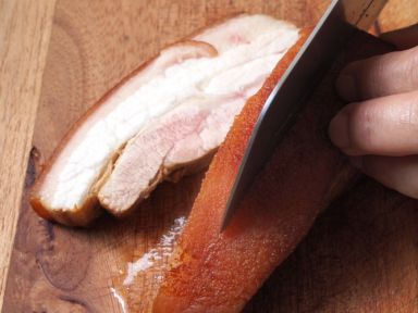 ���ɼҳ�ʳ�� - ÷�˿��������