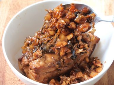 ���ɼҳ�ʳ�� - ÷�˿��������