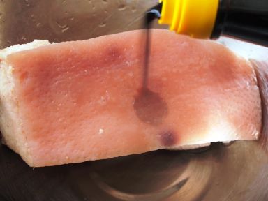 ���ɼҳ�ʳ�� - ÷�˿��������