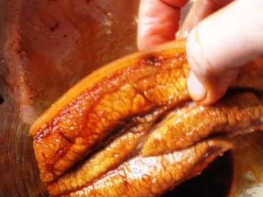 ���ɼҳ�ʳ�� - ÷�˿��������