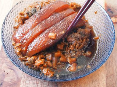 ���ɼҳ�ʳ�� - ÷�˿��������