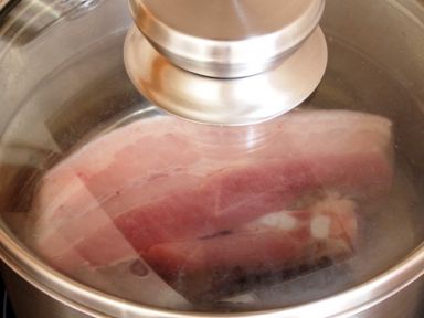 ���ɼҳ�ʳ�� - ÷�˿��������