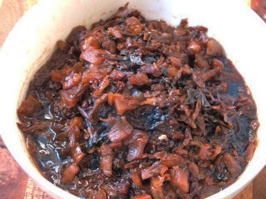 ���ɼҳ�ʳ�� - ÷�˿��������