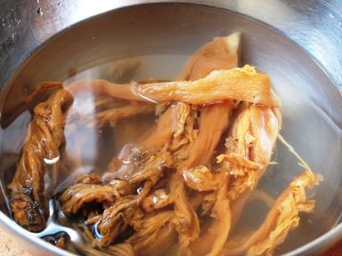 ���ɼҳ�ʳ�� - ÷�˿��������