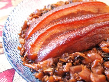 ���ɼҳ�ʳ�� - ÷�˿��������