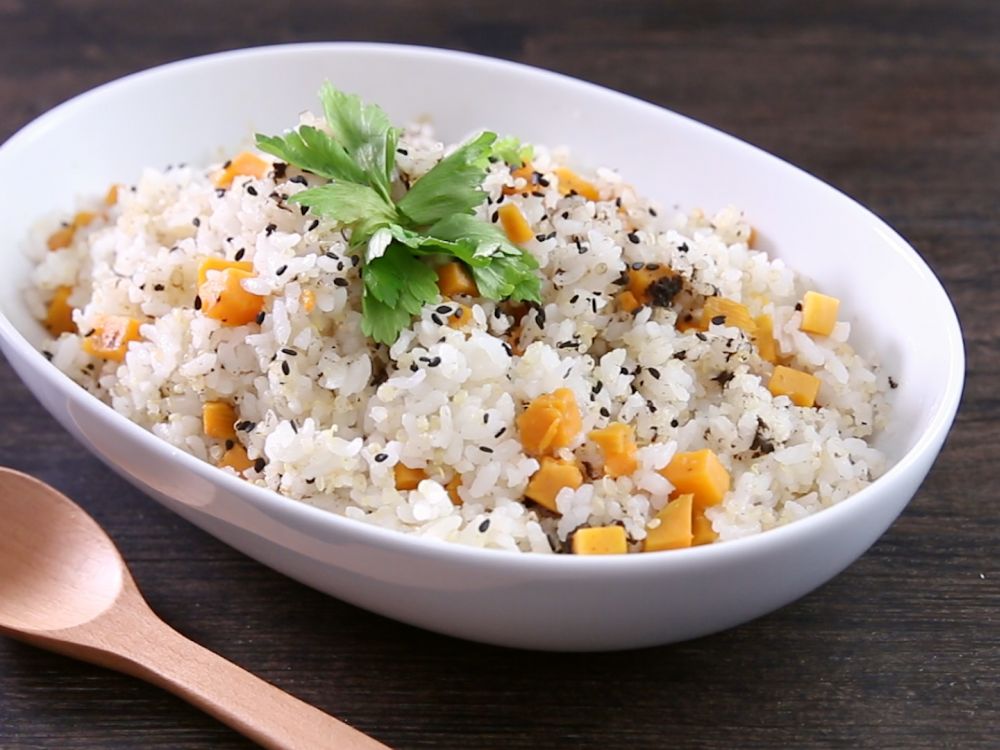 Õô·¬ÊíÞ¼Âó·¹ÅäºÚËɶ½´µÄ×ö·¨