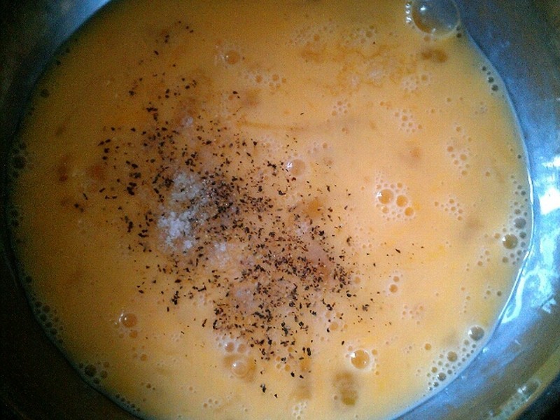 ��ʽ���� Scrambled Egg������