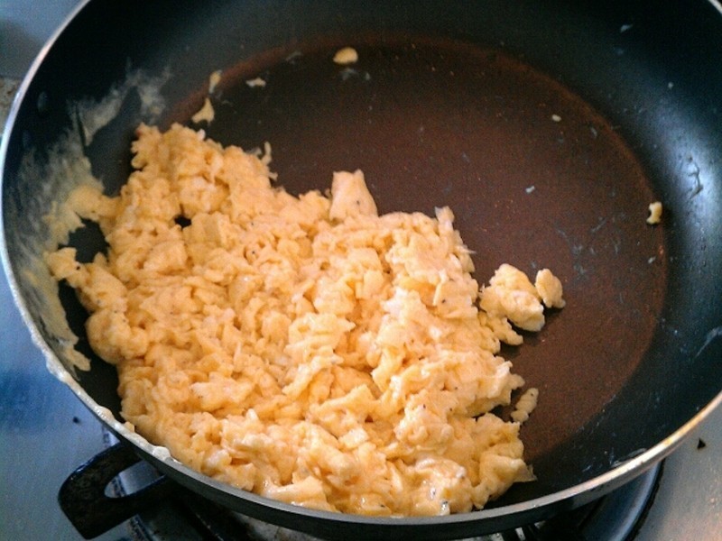 ��ʽ���� Scrambled Egg������