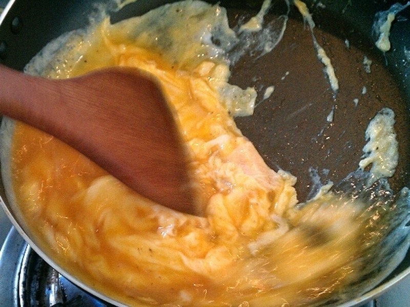 ��ʽ���� Scrambled Egg������