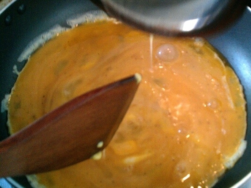 ��ʽ���� Scrambled Egg������