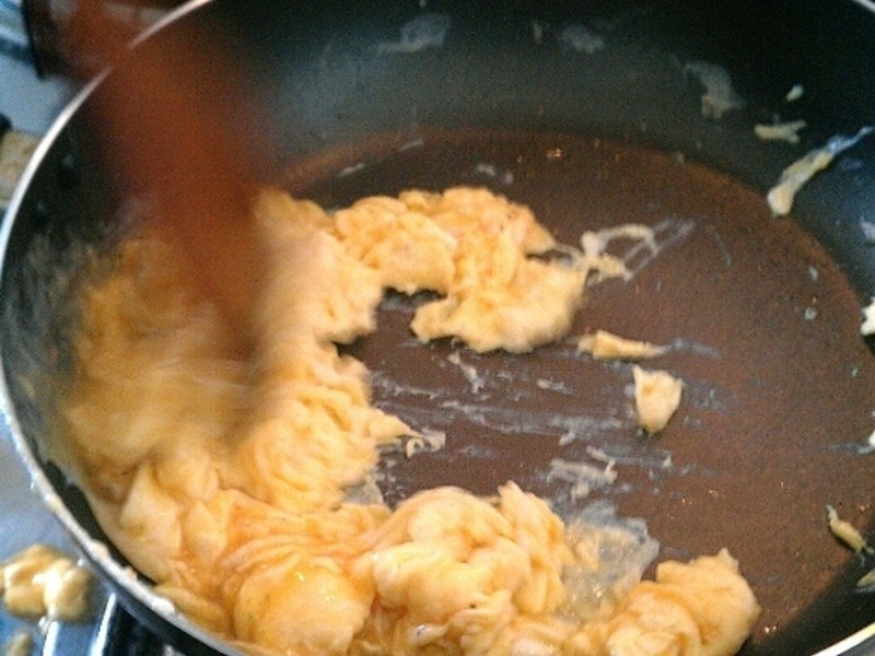 ��ʽ���� Scrambled Egg������