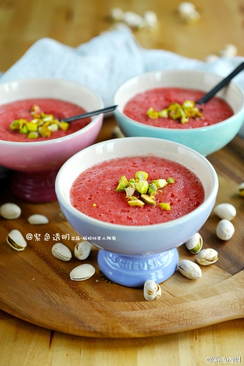 99%的人都喜爱这一口:冰糖西红柿的做法