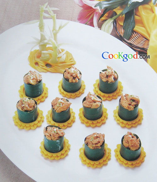 Ҷ����ţ�ܵ�����