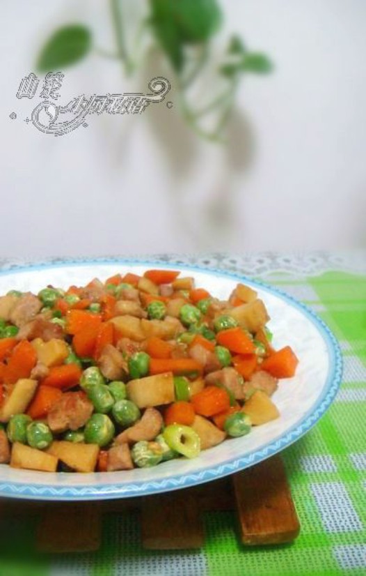 ��ɫС��������