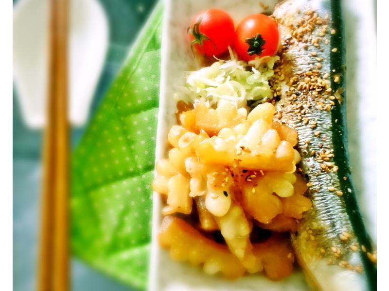 Îå·ÖÖÓÁã³øÒÕÁÏÀí~¿à¹ÏÇïµ¶ÓãζÔöÖóµÄ×ö·¨