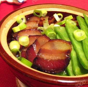 ɽկÔÁʽÀ°ÈâìÒ×ÐÅ´Ã×·¹µÄ×ö·¨