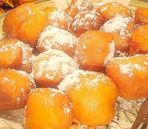 广式茶点凤凰球的做法