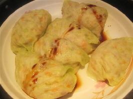 包罗万象的做法