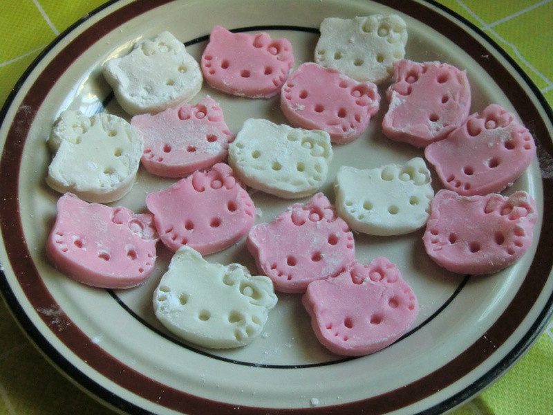 ?Kitty������Բ?������