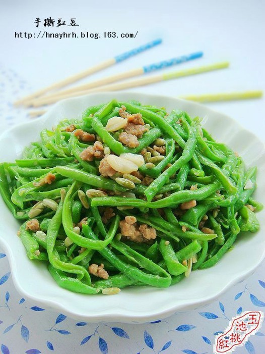 ÊÖ˺ôø¶¹µÄ×ö·¨