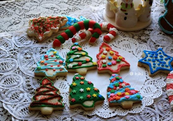 ��˪С���ɵ�����