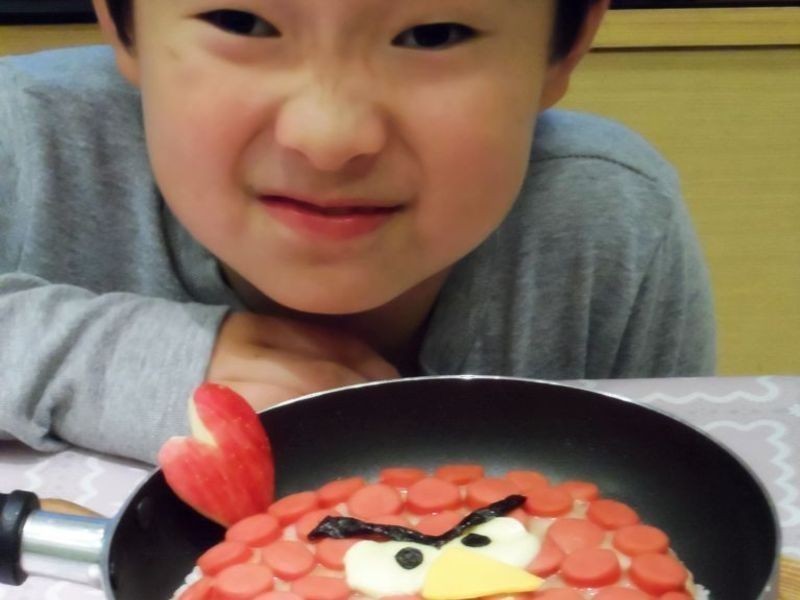 ��Angry Birds�������� �⿾�������