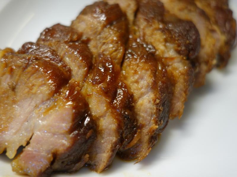 超下饭卤大肉的做法