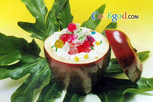 粉红艳遇的做法