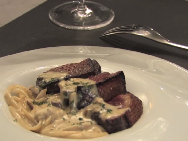 ¼òµ¥¿ìËÙ£¡30·ÖÖÓ×ö³öÃÀζ¡¸ÄÛÑ¼ÐØÒ°¹½°×½´Òå´óÀûÃæ¡¹µÄ×ö·¨