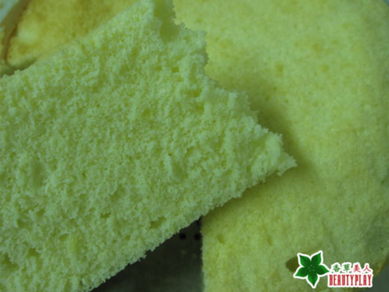 象印电子锅~戚风蛋糕 (超好吃)的做法