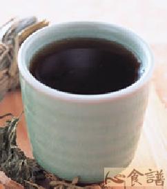 二十四味茶的做法