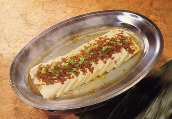 香酥豆腐的做法