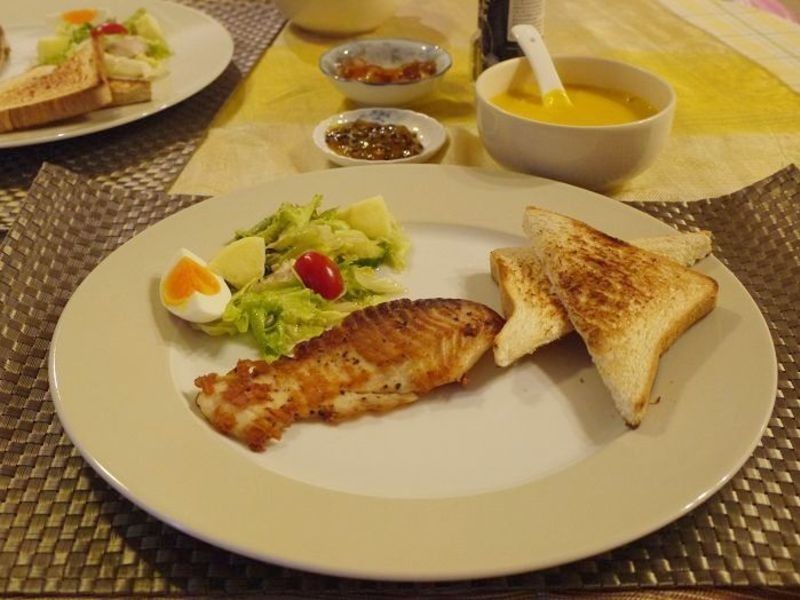 Brunch������