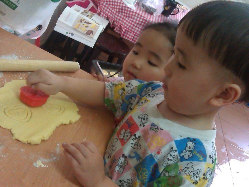 Y�ҵ�С����--�ɰ��ı���(����DIY)������