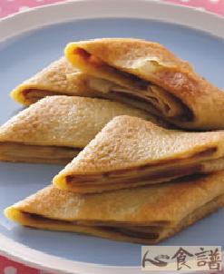 枣泥锅饼的做法