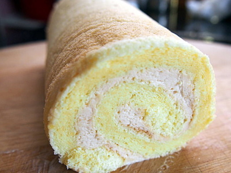 ��������������Peanut butter roll)������