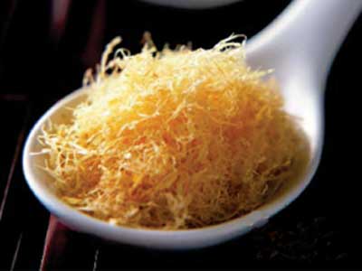 ¸£ÖÝ¡°¶¦ÈÕÓС±ÈâËɵÄ×ö·¨