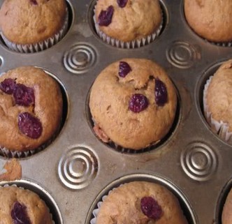 �㽶muffin������